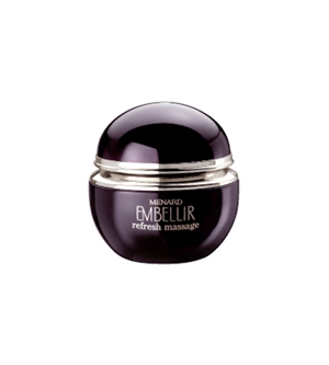 Embellir- Refresh Massage
