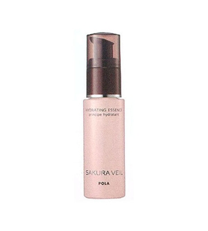 Sakura Veil-hydrating Essence