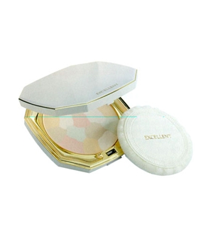 Noevir-excellent Beige Melangery