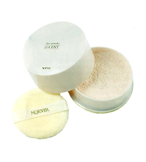 Noevir-face Powder Lucent