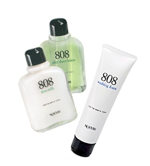 Noevir-808 Line Set